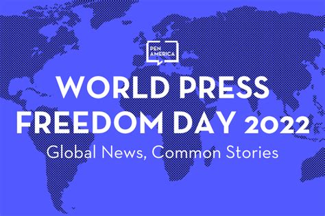 world freedom day 2022